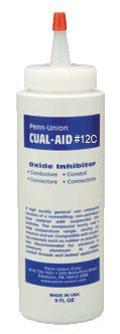 Penn-Union 1/2PT-NO12C Cual-Aid Compound
