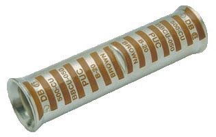 Penn-Union BBCU-030-FL 4/0 Long Flared Splice
