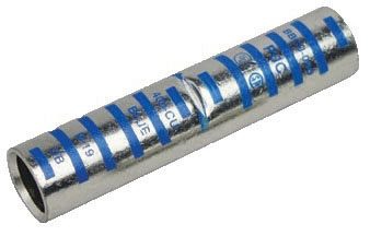 Penn-Union BBCU-8 8Str Long Barrel Splice