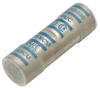 Penn-Union BCUA-2/0 2/0-AWG Crimp Splice
