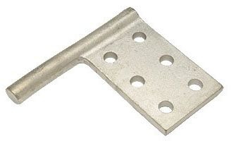 Penn-Union FT-6-075 6H Transformer Adapter Terminal