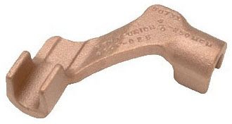 Penn-Union GGCP-1 Ground Grid Connector