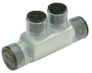 Penn-Union IISR-1/0 1/0 Insulated Splice Reducer