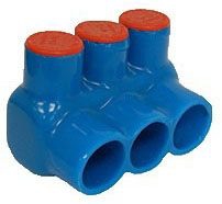 Penn-Union IMLC-350-3S Insulated Mechanical Connector