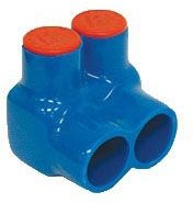 Penn-Union IMLC-3502S Insulated Mechanical Connector