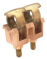 Penn-Union LDN-025-N2 Eyebolt Terminal