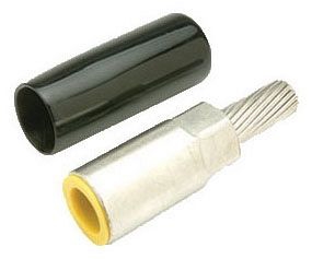 Penn-Union TPC400 400-KCMIL Terminal Plug