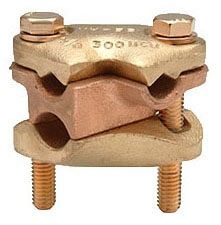 Penn-Union VX-7 1000&2/0-AWG Gutter Tap