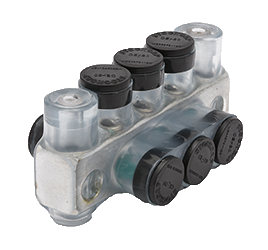 Penn-Union IPBMNA3503D Power Bar