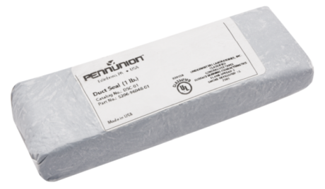 Penn-Union DSC01 Duct Seal 1-Lb