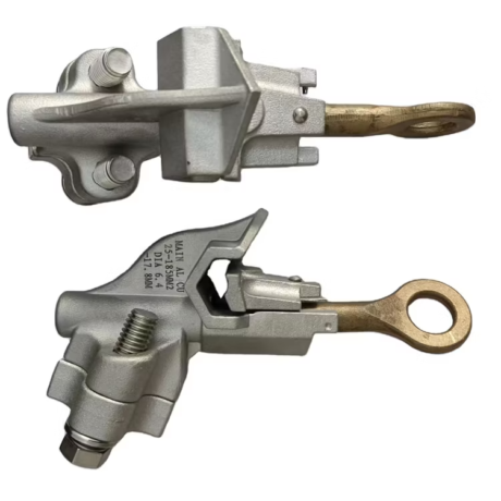 Penn-Union HLC020 Hot Line Clamp