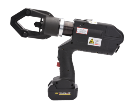 Penn-Union TDH1000B Compression Tool