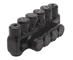 Penn-Union IPBBMNA100012S Power Bar